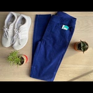 Size 0 Tribal Jayden Baby Corduroy Pull on Pant